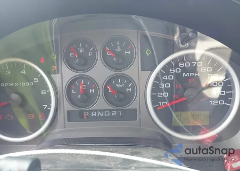 2004 Ford F-150 Fx4/Lariat/Xl/Xlt from USA, damaged, VIN 1FTPX145X4KA08509